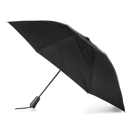 TOTES 58CM 3SEC AUTO OPEN/CLOSE REVERSE CLOSE UMBRELLA - WOMENS