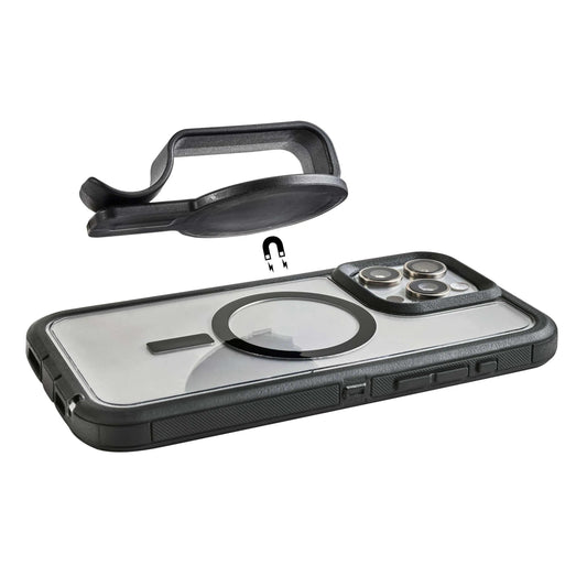 BIG GRIP PHONE HOLDER + STAND