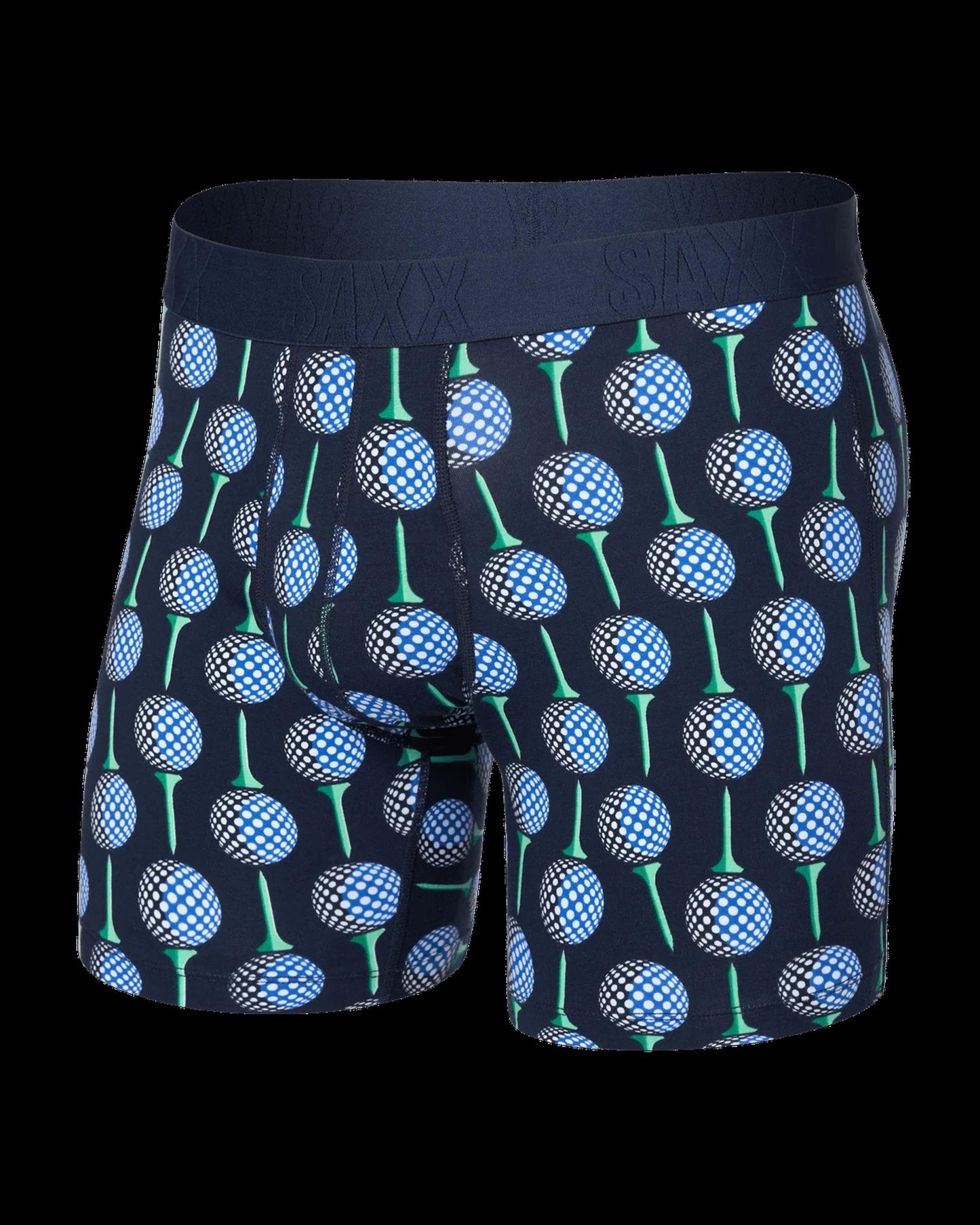 DROPTEMP COOLING COTTON BOXER BRIEF FLY