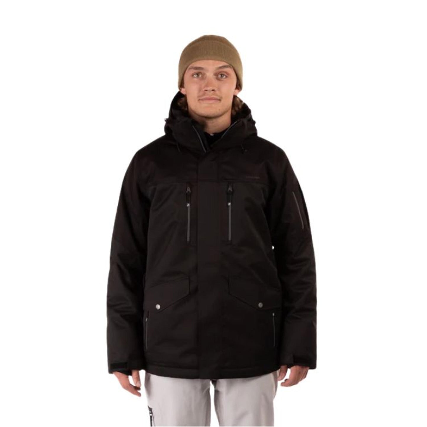 MENS QUEST JACKET
