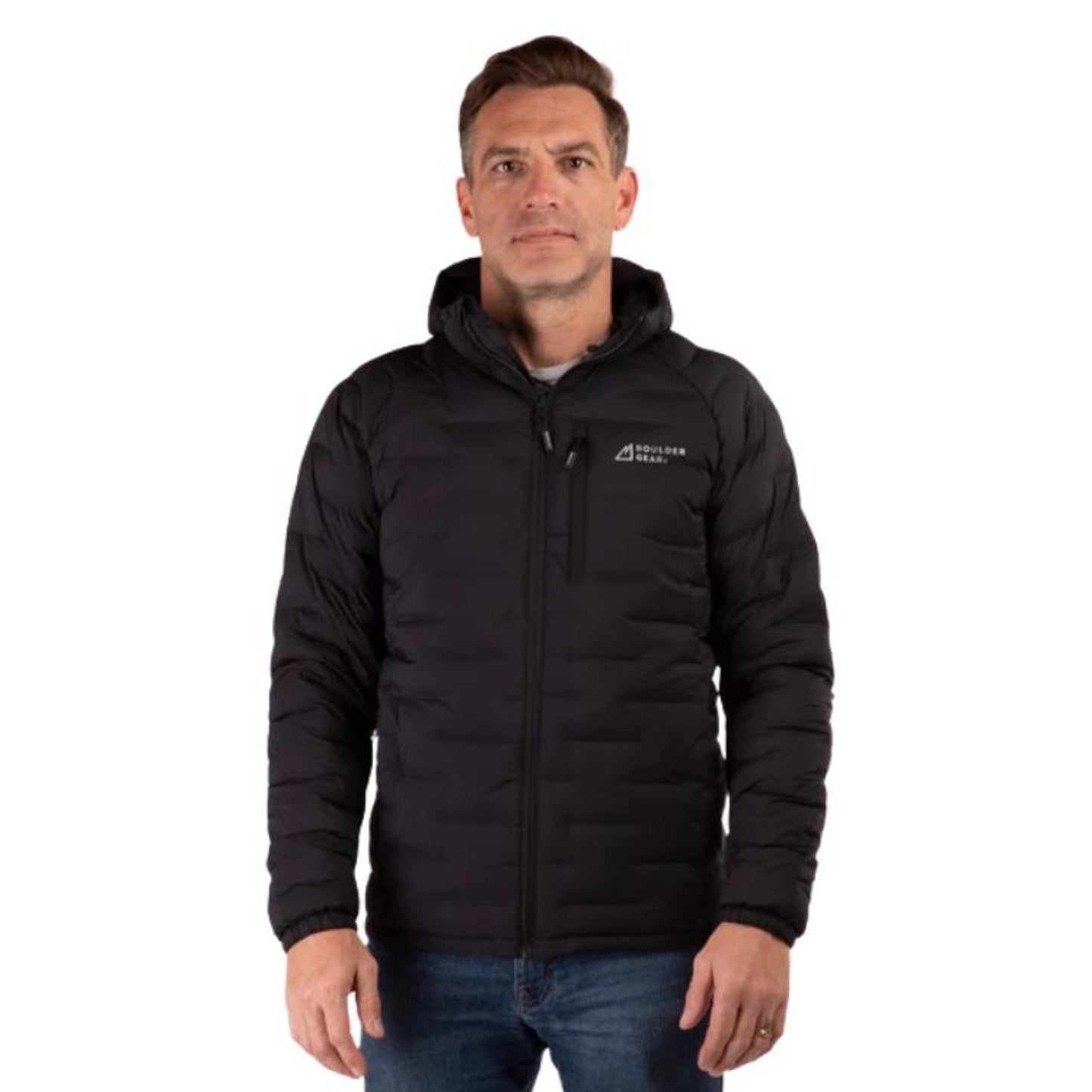MENS ENDURANCE JACKET