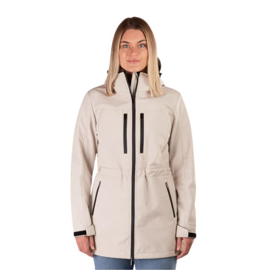 WOMENS PALISADES SOFTSHELL JACKET