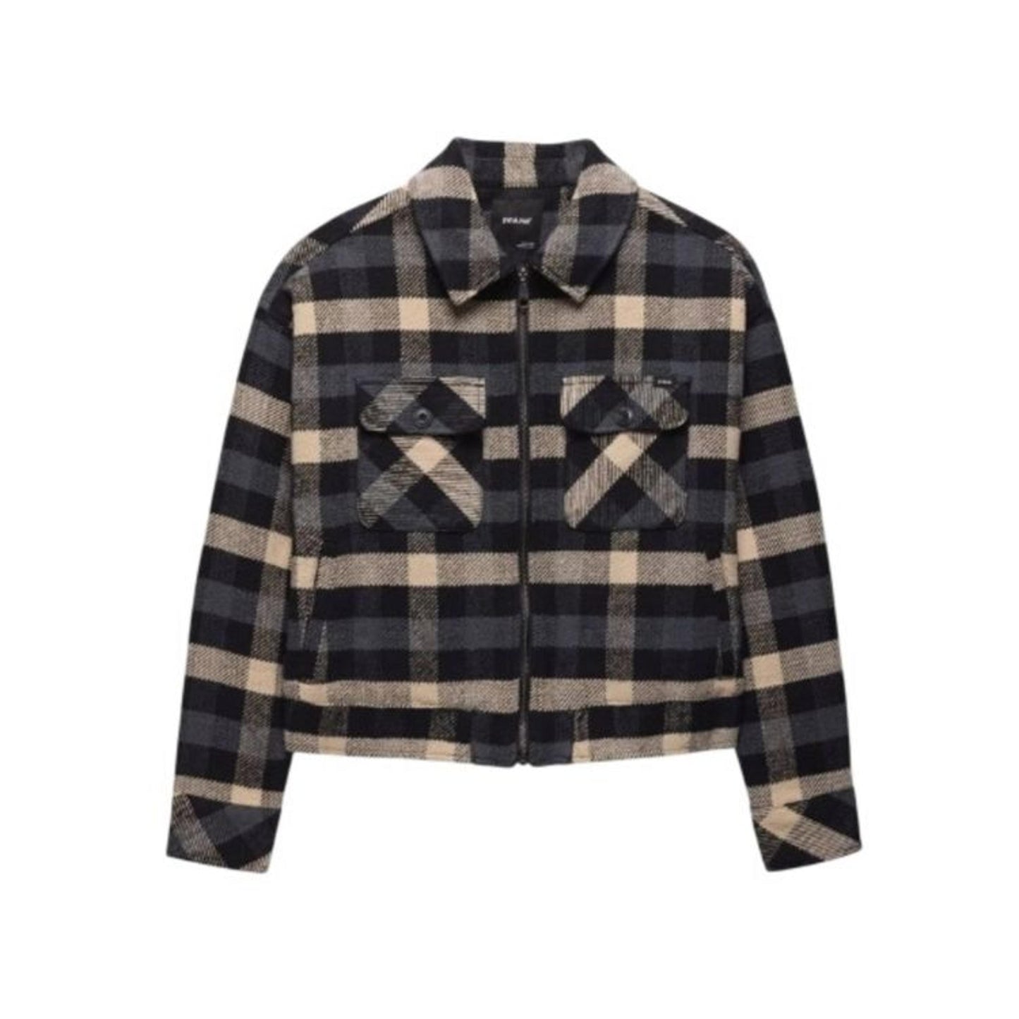 EXCURSIONS FLANNEL JACKET