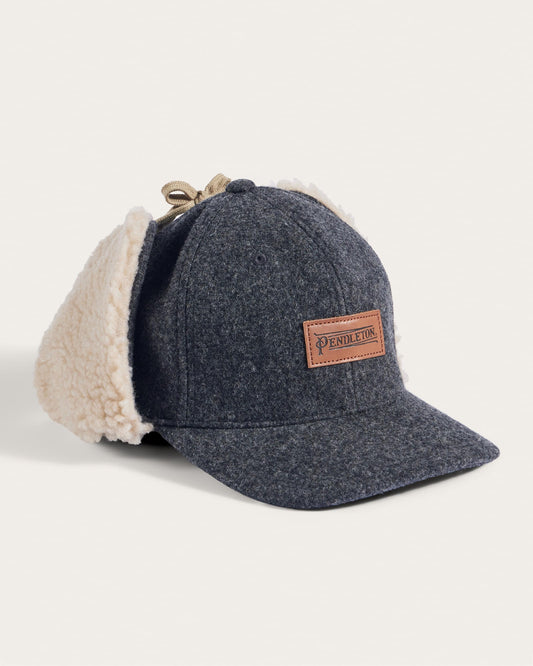 TIMBERLINE WOOL HAT