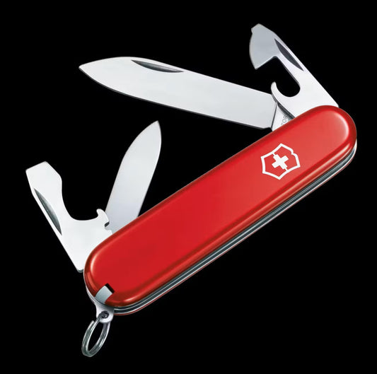 RECRUIT POCKET KNIFE