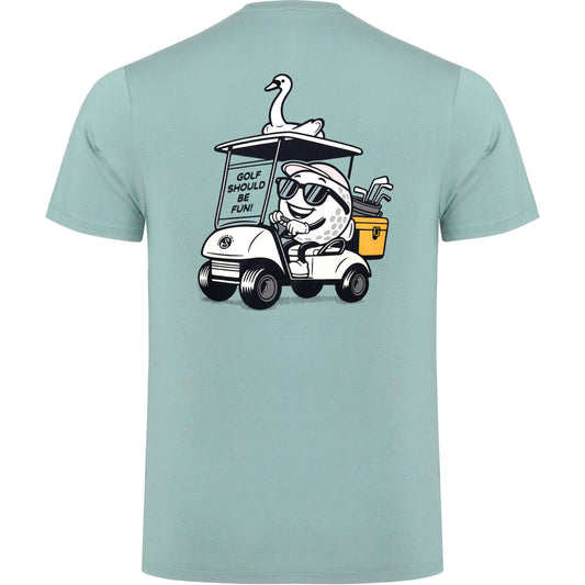 JOYRIDE T-SHIRT