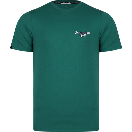 GOOD TIMES T-SHIRT