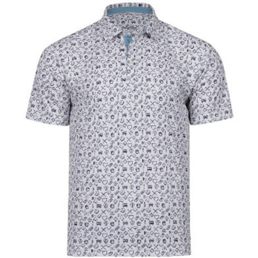 MAVERICK POLO