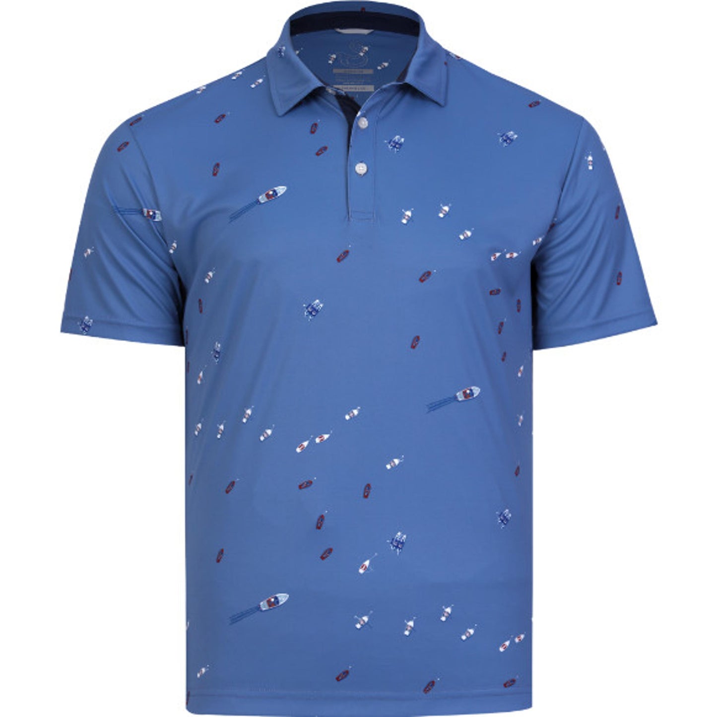 MACINTYRE POLO