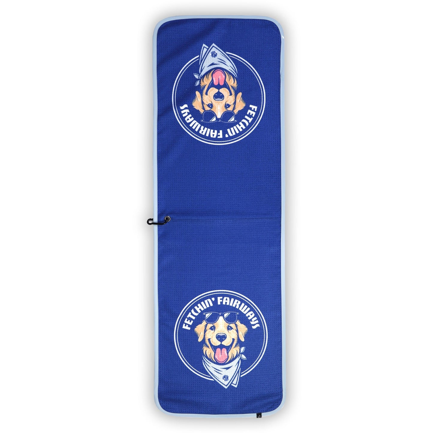 FETCH TOWEL