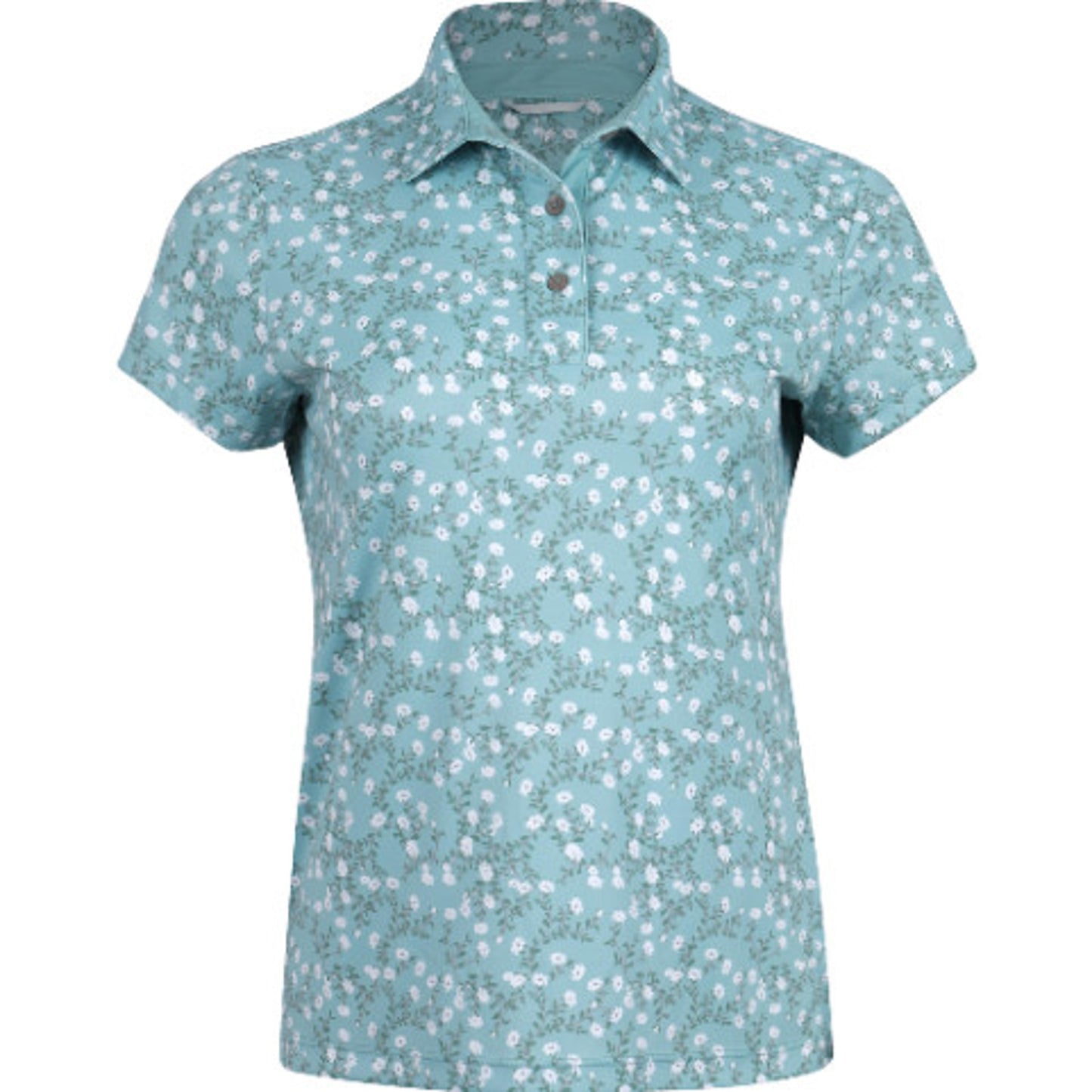 GEORGIA POLO