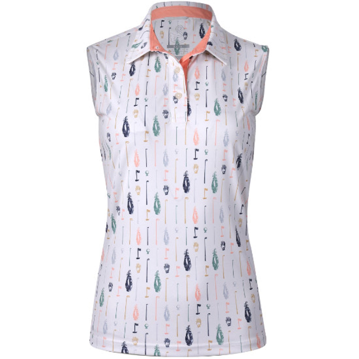 HADLEY POLO
