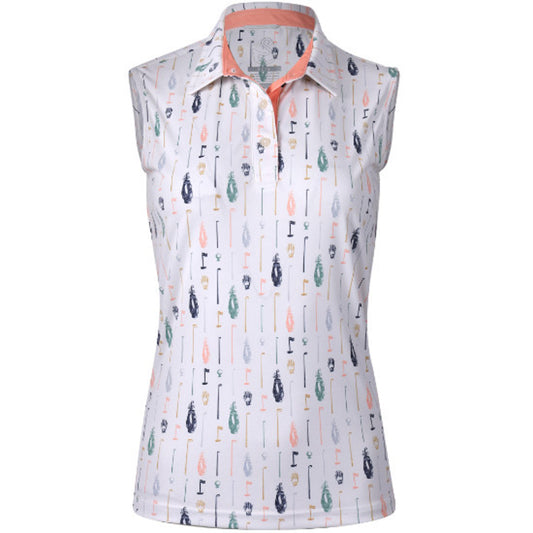 HADLEY POLO