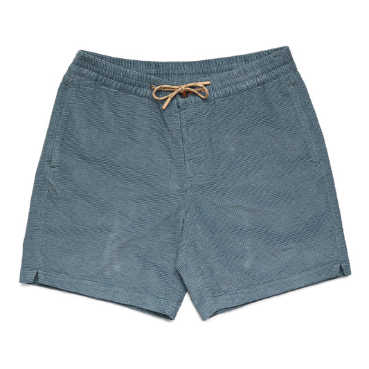 PRESSURE DROP CORD SHORTS