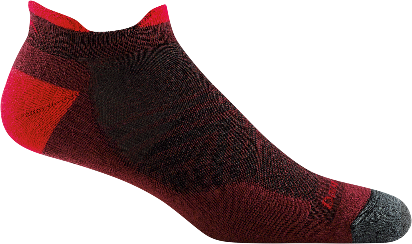 NO SHOW TAB ULTRA LIGHTWEIGHT RUNNING SOCKS - MENS