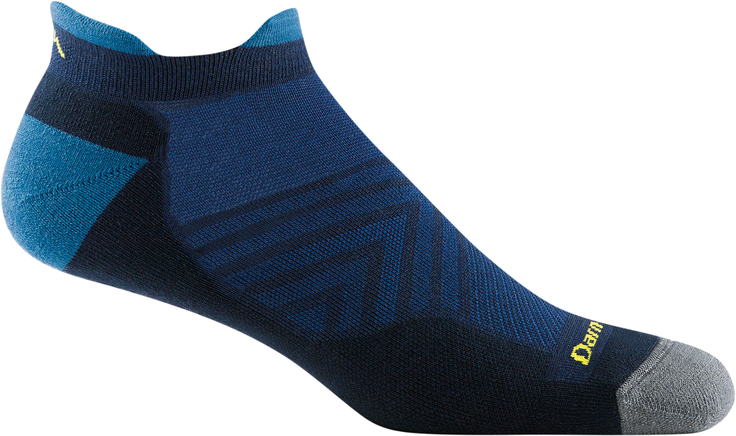 NO SHOW TAB ULTRA LIGHTWEIGHT RUNNING SOCKS - MENS