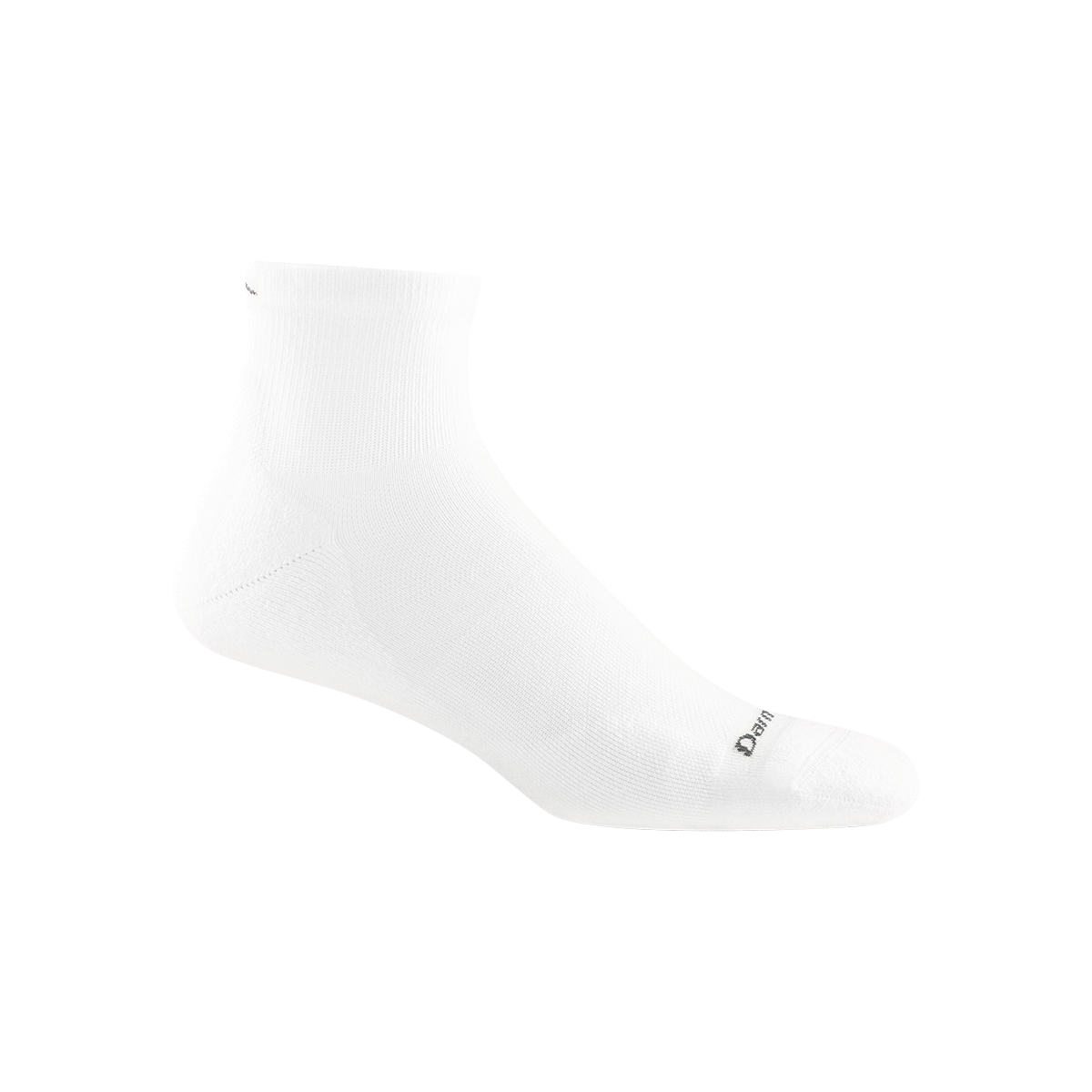 MEN'S RUN QUARTER ULTRA-LIGHTWEIGHT WITH CUSHION