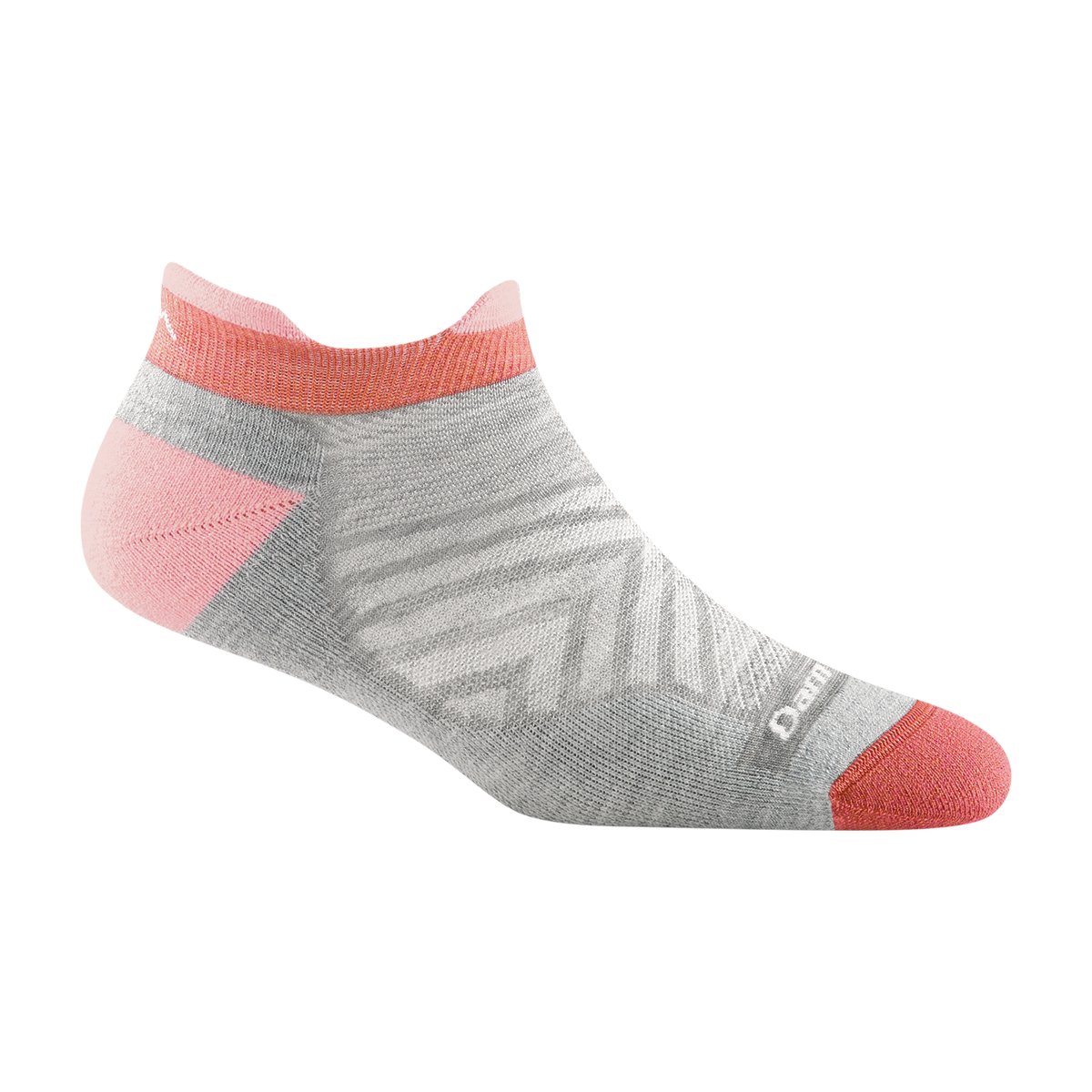 NO SHOW ULTRA TAB ULTRA LIGHTWEIGHT RUNNING SOCK WOMENS