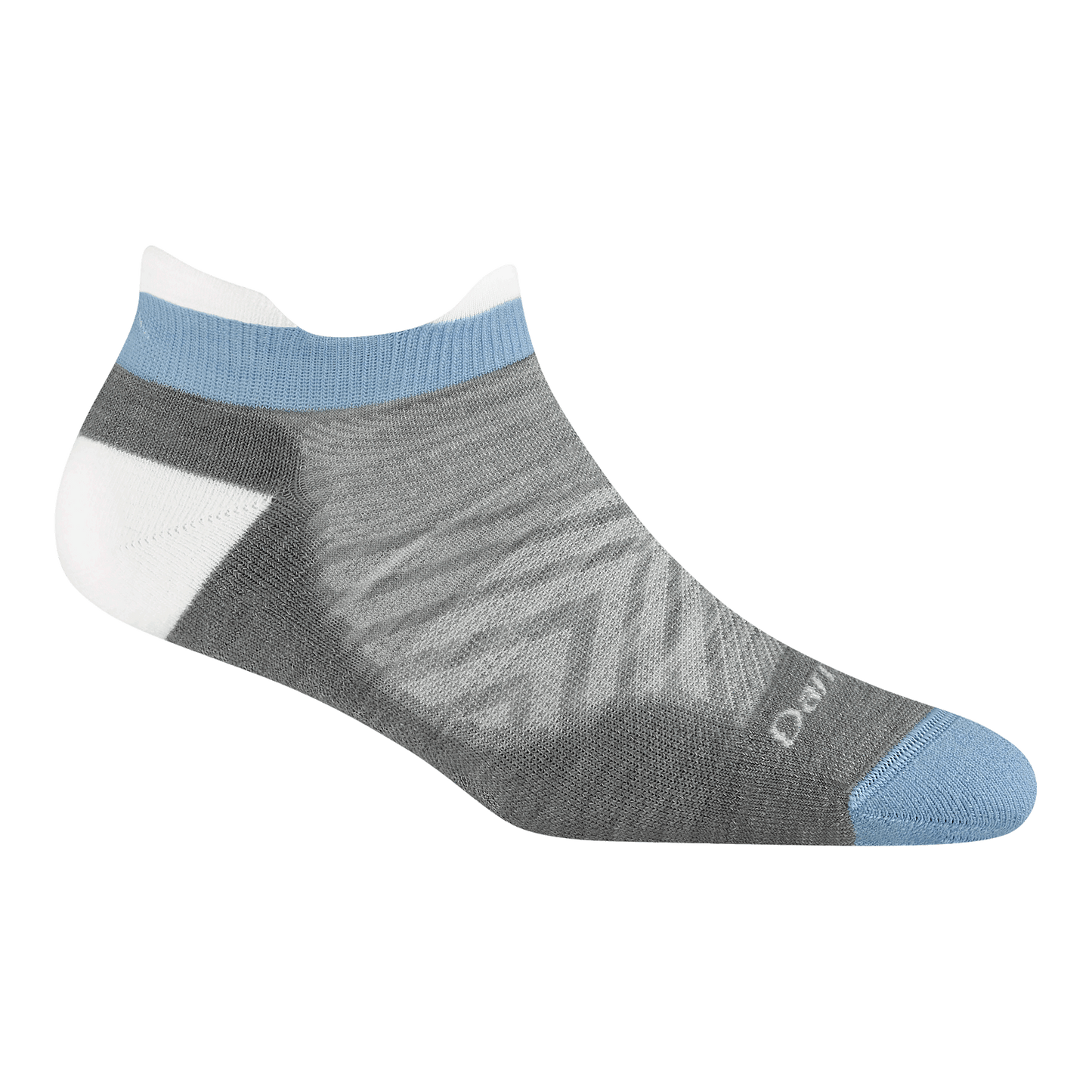 NO SHOW ULTRA TAB ULTRA LIGHTWEIGHT RUNNING SOCK WOMENS