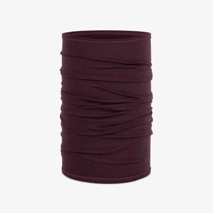 MERINO LIGHTWEIGHT SOLID