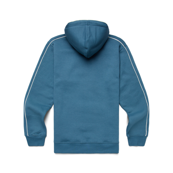 DAY AND NIGHT PULLOVER HOODIE - MEN'S