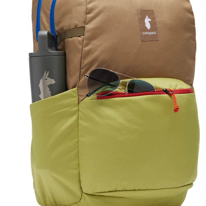 CHIQUILLO 30 LITER BACKPACK - CADA DIA