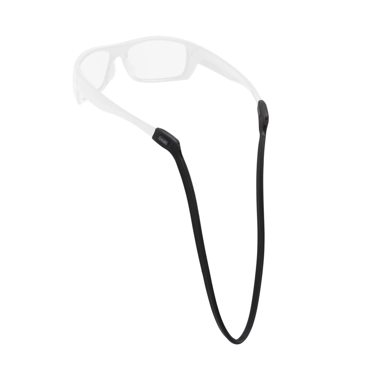 SWITCHBACK SILICONE RETAINER