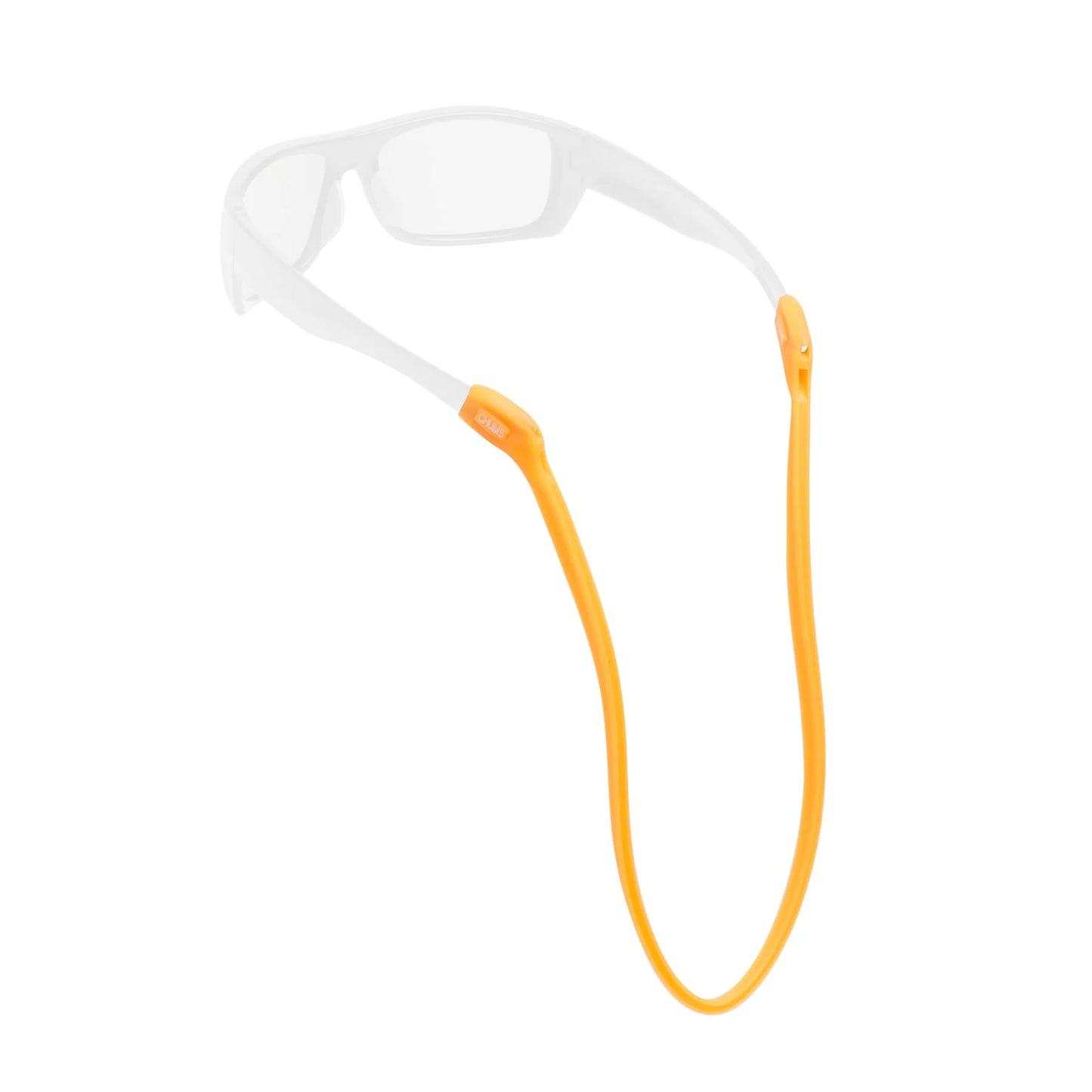 SWITCHBACK SILICONE RETAINER