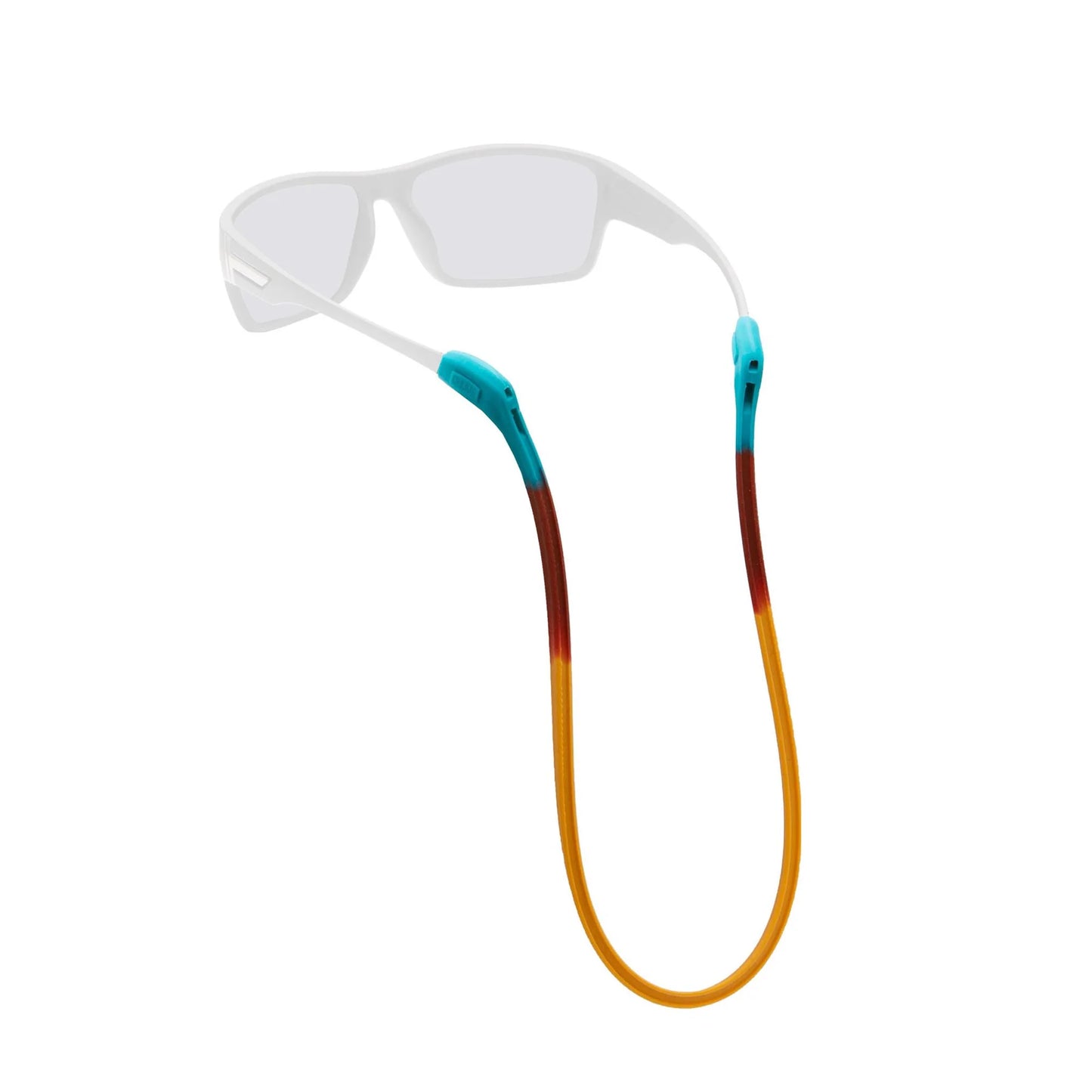 SWITCHBACK SILICONE RETAINER