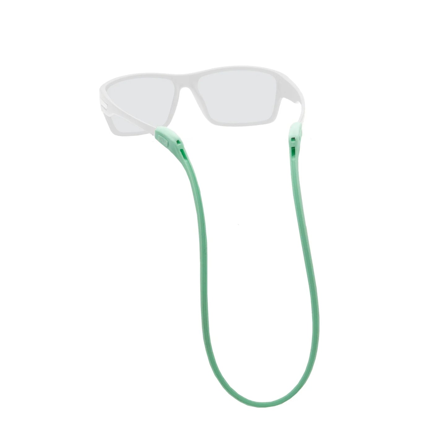 SWITCHBACK SILICONE RETAINER