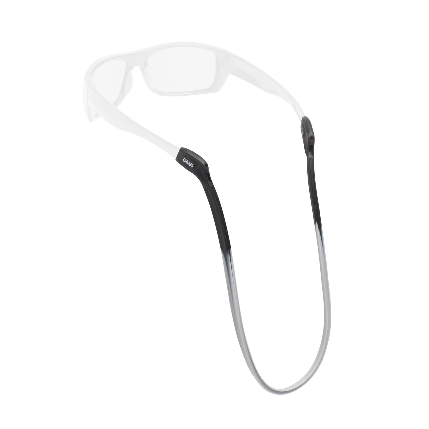 SWITCHBACK SILICONE RETAINER