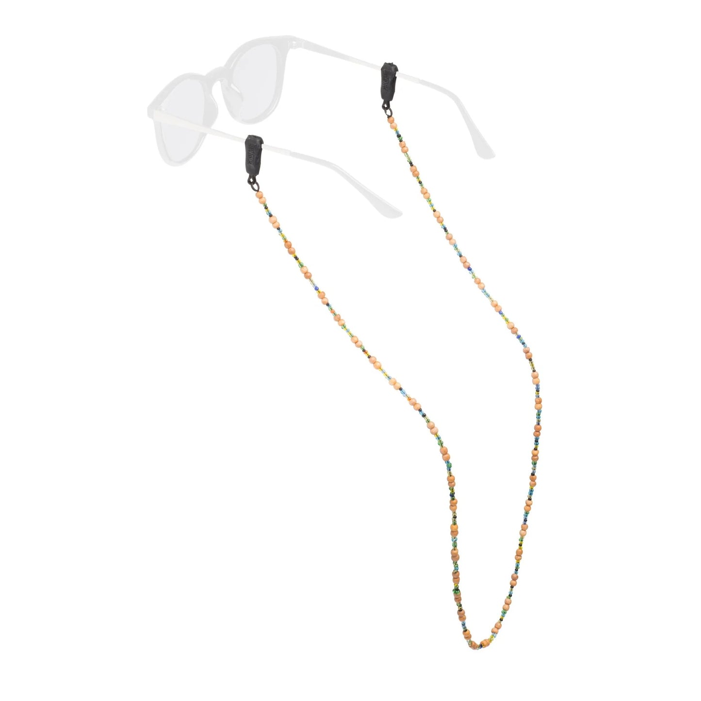 BEADED CORD