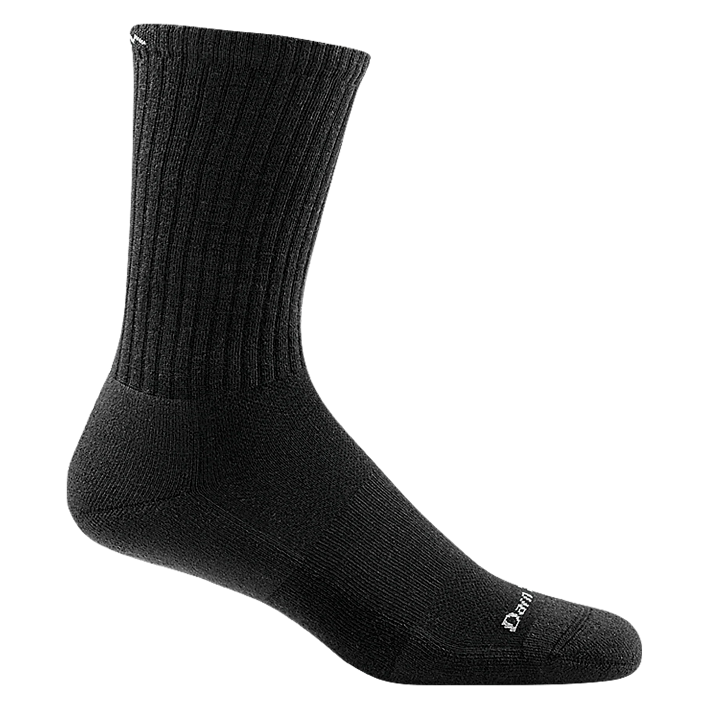 THE STANDARD CREW LIGHTWEIGHT LIFESTYLE SOCK - MENS