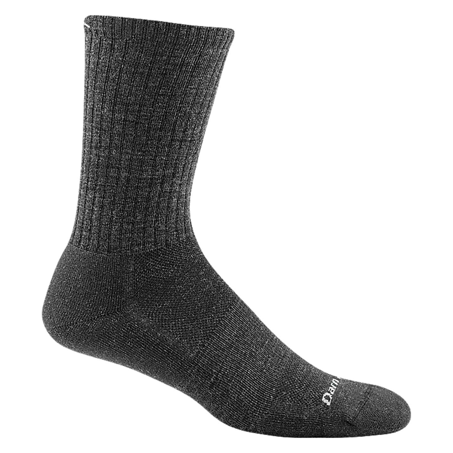 THE STANDARD CREW LIGHTWEIGHT LIFESTYLE SOCK - MENS