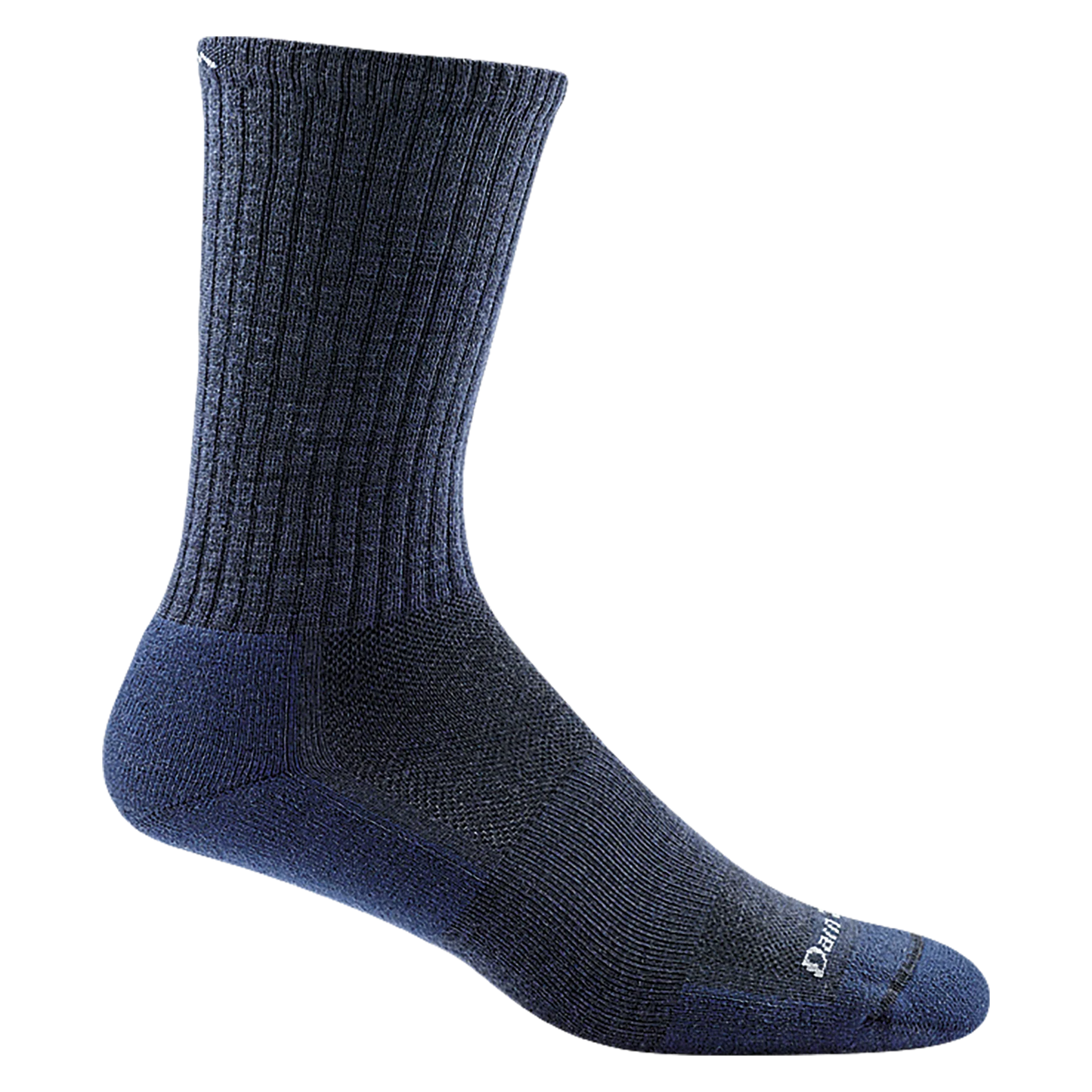 THE STANDARD CREW LIGHTWEIGHT LIFESTYLE SOCK - MENS