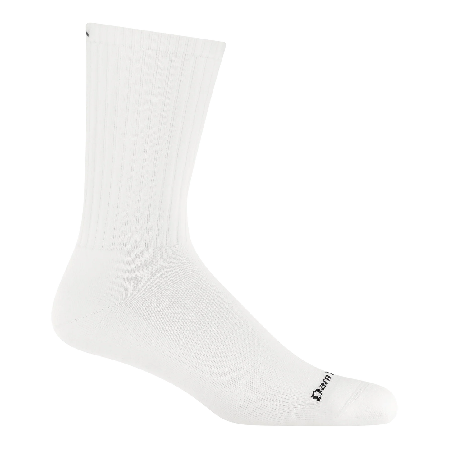THE STANDARD CREW LIGHTWEIGHT LIFESTYLE SOCK - MENS