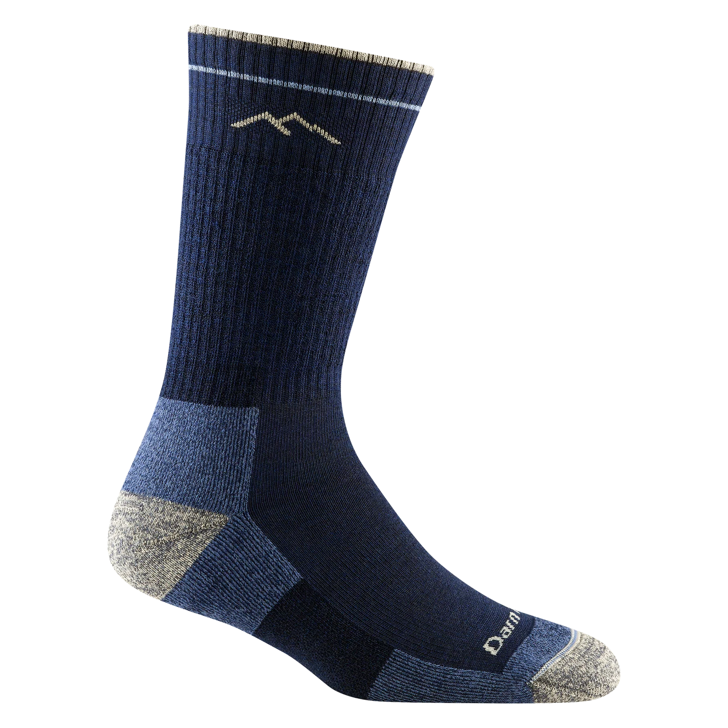 HIKER BOOT MIDWEIGHT CUSHION HIKING SOCKS - WOMENS