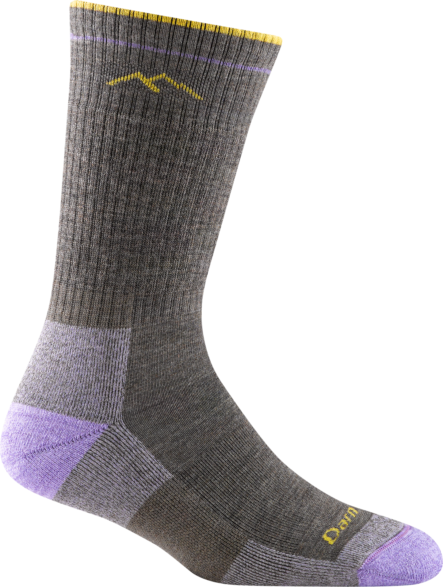 HIKER BOOT MIDWEIGHT CUSHION HIKING SOCKS - WOMENS