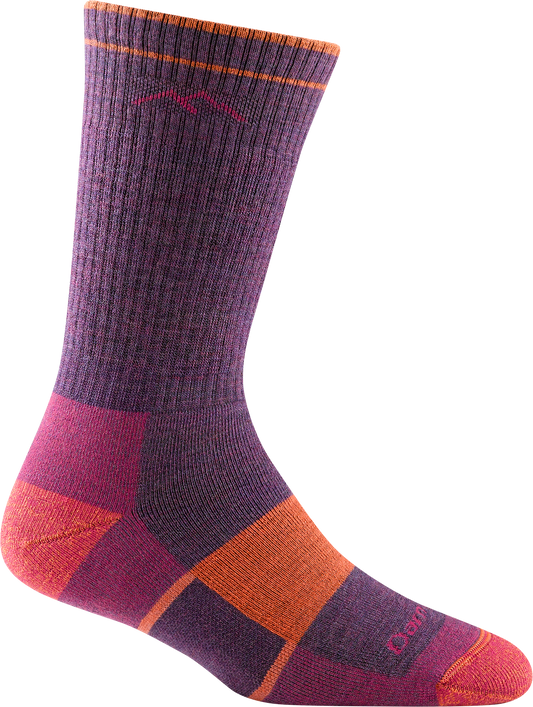 HIKER BOOT MIDWEIGHT WITH FULL CUSHION