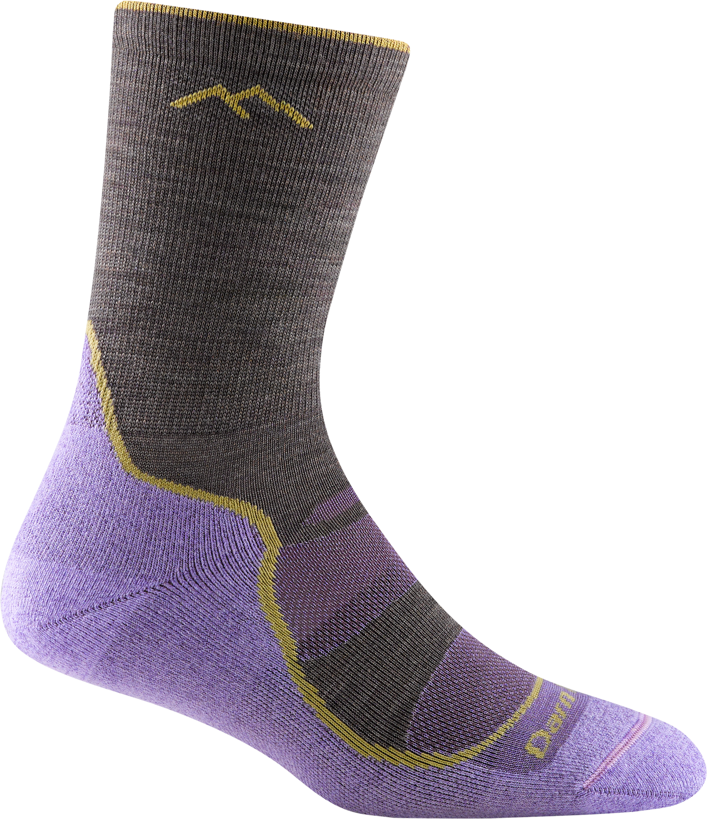 LIGHT HIKER MICRO CREW LIGHTWEIGHT HIKING SOCK WOMENS