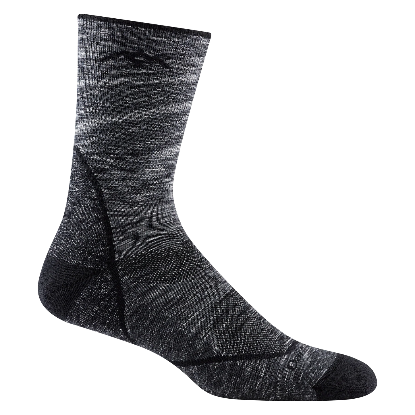 LIGHT HIKER MICRO CREW LIGHTWEIGHT HIKING SOCK - MENS