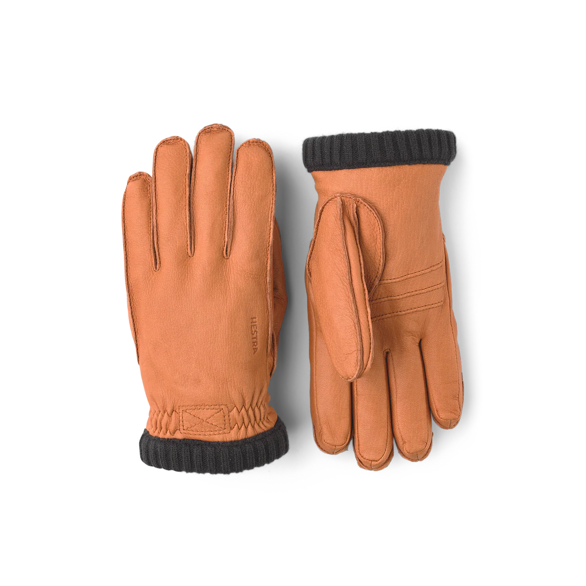 DEERSKIN PRIMALOFT RIB
