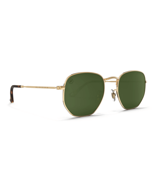 HEXAGRAM SUNGLASSES