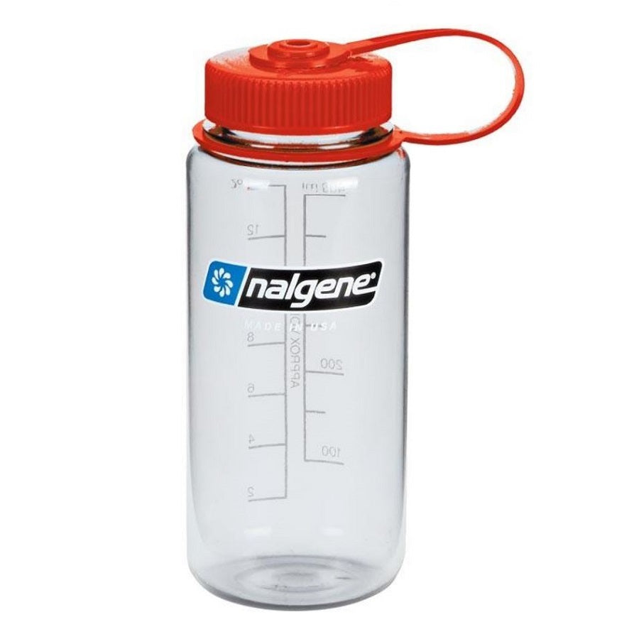 EVERYDAY WIDE MOUTH BOTTLE 16 OZ