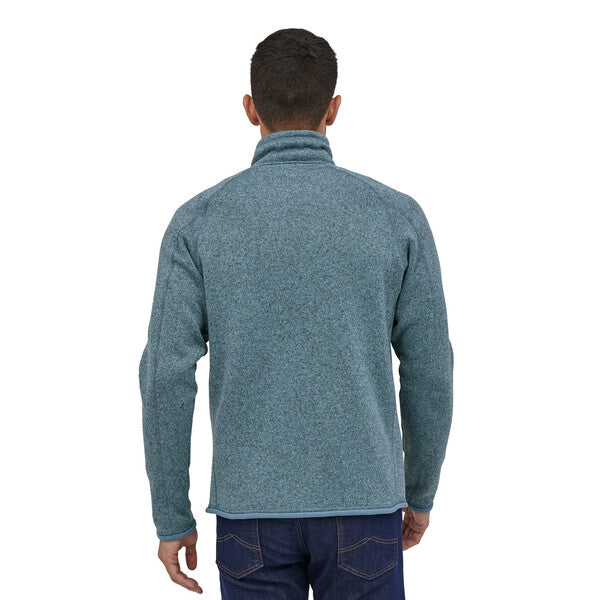 MEN'S BETTER SWEATER JACKET