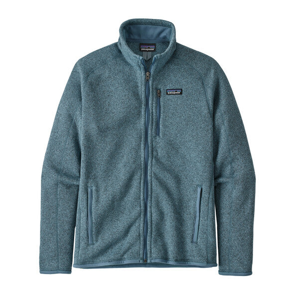 MEN'S BETTER SWEATER JACKET