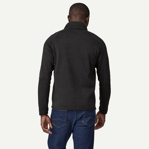 MEN'S BETTER SWEATER JACKET