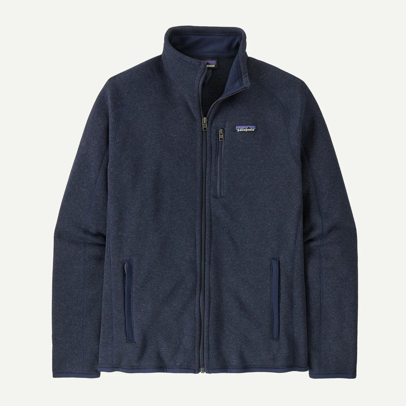 MEN'S BETTER SWEATER JACKET