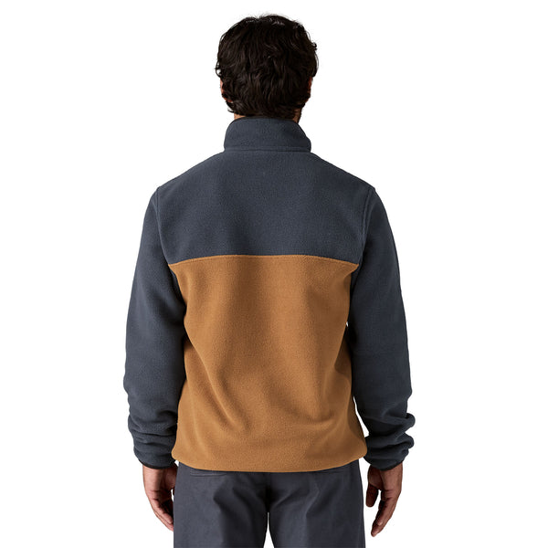 MENS LIGHTWEIGHT SYNCHILLA SNAP-T PULLOVER