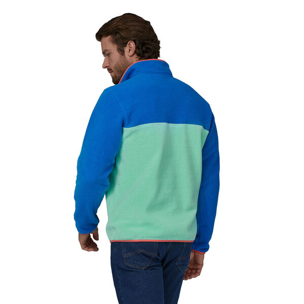 MENS LIGHTWEIGHT SYNCHILLA SNAP-T PULLOVER